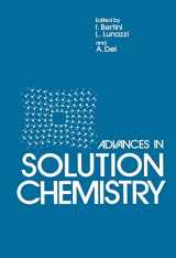 9780306406386-0306406381-Advances in Solution Chemistry