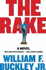 9780061257889-0061257885-The Rake: A Novel