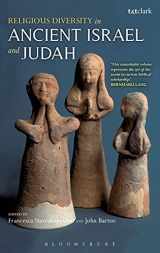 9780567032157-0567032159-Religious Diversity in Ancient Israel and Judah