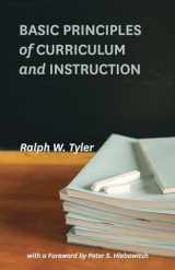 9780226086507-022608650X-Basic Principles of Curriculum and Instruction