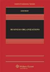 9781454802914-145480291X-Business Organizations (Aspen Casebook)