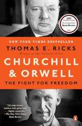 9780143110880-0143110888-Churchill and Orwell: The Fight for Freedom