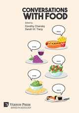 9781648891021-1648891020-Conversations With Food (Sociology)