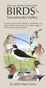 9781597142670-1597142670-The Laws Pocket Guide to the Birds of the Sacramento Valley: Birds of the Sacramento Valley