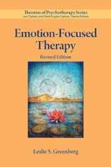 9781433826306-1433826305-Emotion-Focused Therapy (Theories of Psychotherapy Series®)
