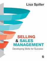 9781529712575-1529712572-Selling & Sales Management: Developing Skills for Success