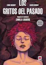 9788416363575-8416363579-Los gritos del pasado. Novela gráfica: Basada en la novela de Camilla Läckberg (Spanish Edition)