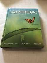 9780205740376-0205740375-¡Arriba!: Comunicación y cultura (6th Edition) (Spanish Edition)