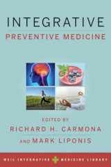 9780190241254-019024125X-Integrative Preventive Medicine (Weil Integrative Medicine Library)