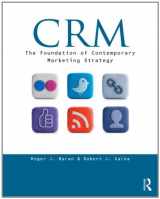 9780415896573-0415896576-CRM: The Foundation of Contemporary Marketing Strategy