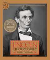 9780395518489-0395518482-Lincoln: A Newbery Award Winner