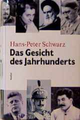 9783886806454-3886806456-Das Gesicht des Jahrhunderts: Monster, Retter und Mediokritäten (German Edition)