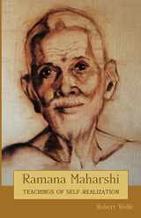 9781937902292-1937902293-Ramana Maharshi: Teachings of Self-Realization