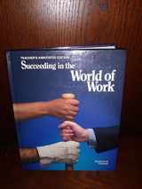 9780026755603-0026755602-Succeeding in the world of work