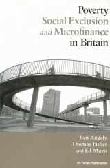 9780855984137-0855984139-Poverty, Social Exclusion and Microfinance in Britain