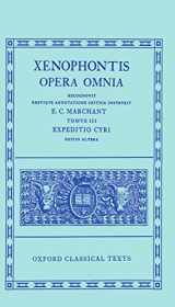 9780198145547-0198145543-Opera Omnia (Tomus III: Expedito Cyri)