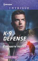 9781335640864-133564086X-K-9 Defense (A K-9 Alaska Novel, 1)