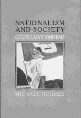 9780713165227-0713165227-Nationalism and Society: Germany, 1800-1945