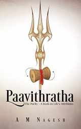 9789352068654-9352068653-Paavithratha: The Purity-A Book on Life's Attributes