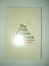 9780471172291-0471172294-The Little English Handbook: Choices and Conventions