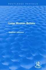 9780415744799-0415744792-Later Roman Britain (Routledge Revivals)