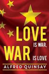 9781788309370-1788309375-Love is War, War is Love