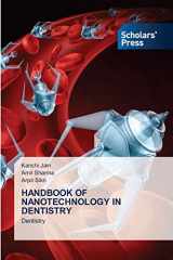 9786138948568-6138948564-HANDBOOK OF NANOTECHNOLOGY IN DENTISTRY: Dentistry