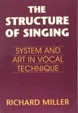 9780534255350-0534255353-The Structure of Singing: System and Art in Vocal Technique