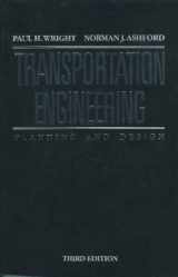 9780471838746-0471838748-Transportation Engineering: Planning and Design