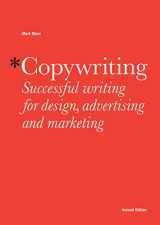 9781780670003-1780670001-Copywriting: Successful Writing for Design, Advertising and Marketing