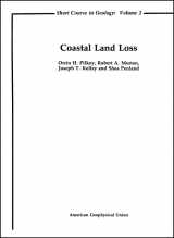 9780875907017-0875907016-Coastal Land Loss (Short Courses in Geology)
