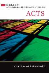 9780664263621-0664263623-Acts: A Theological Commentary on the Bible