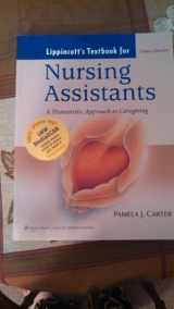 9781605476353-1605476358-Lippincott's Textbook for Nursing Assistants: A Humanistic Approach to Caregiving