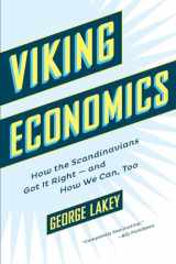 9781612195360-1612195369-Viking Economics: How the Scandinavians Got It Right-and How We Can, Too