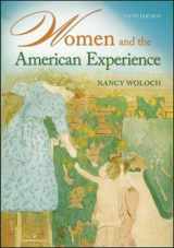 9780073385570-0073385573-Women and the American Experience