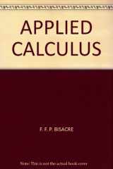 9780155029033-0155029037-Applied Calculus