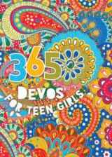 9781433646638-1433646633-365 Devos for Teen Girls