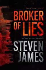 9781496473318-1496473310-Broker of Lies (A Travis Brock Thriller)