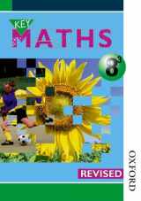 9780748759866-0748759867-Key Maths 8/3 Pupils' Book Revised