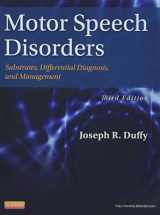 9780323072007-0323072003-Motor Speech Disorders: Substrates, Differential Diagnosis, and Management