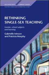 9780335220410-033522041X-Rethinking Single Sex Teaching