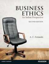 9788131774342-8131774341-Business Ethics: An Indian Perspective