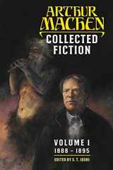 9781614982487-1614982481-Collected Fiction Volume 1: 1888-1895