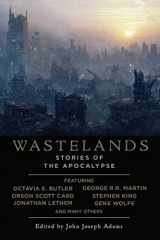 9781597801058-1597801054-Wastelands: Stories of the Apocalypse