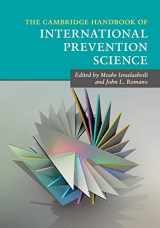 9781107458321-1107458323-The Cambridge Handbook of International Prevention Science (Cambridge Handbooks in Psychology)