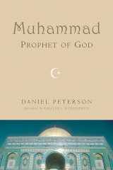 9780802807540-0802807542-Muhammad, Prophet of God (The Bible in Its World)