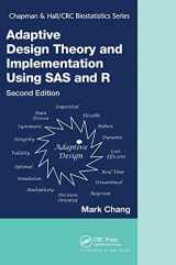 9781138034235-1138034231-Adaptive Design Theory and Implementation Using SAS and R, Second Edition (Chapman & Hall/CRC Biostatistics Series)