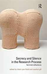 9780415452144-0415452147-Secrecy and Silence in the Research Process: Feminist Reflections (Transformations)