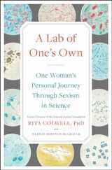 9781501181276-1501181270-A Lab of One's Own: One Woman's Personal Journey Through Sexism in Science
