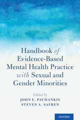 9780190669300-0190669306-Handbook of Evidence-Based Mental Health Practice with Sexual and Gender Minorities